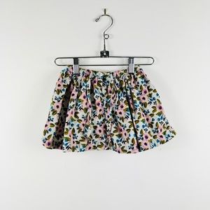 Egg baby 100% cotton little girls skirt